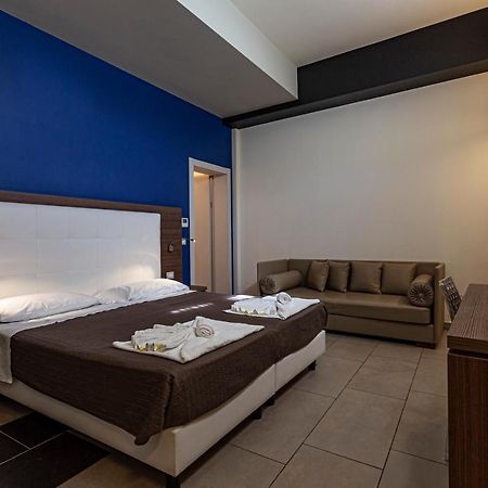 Hotel Don Giovanni Авола Экстерьер фото